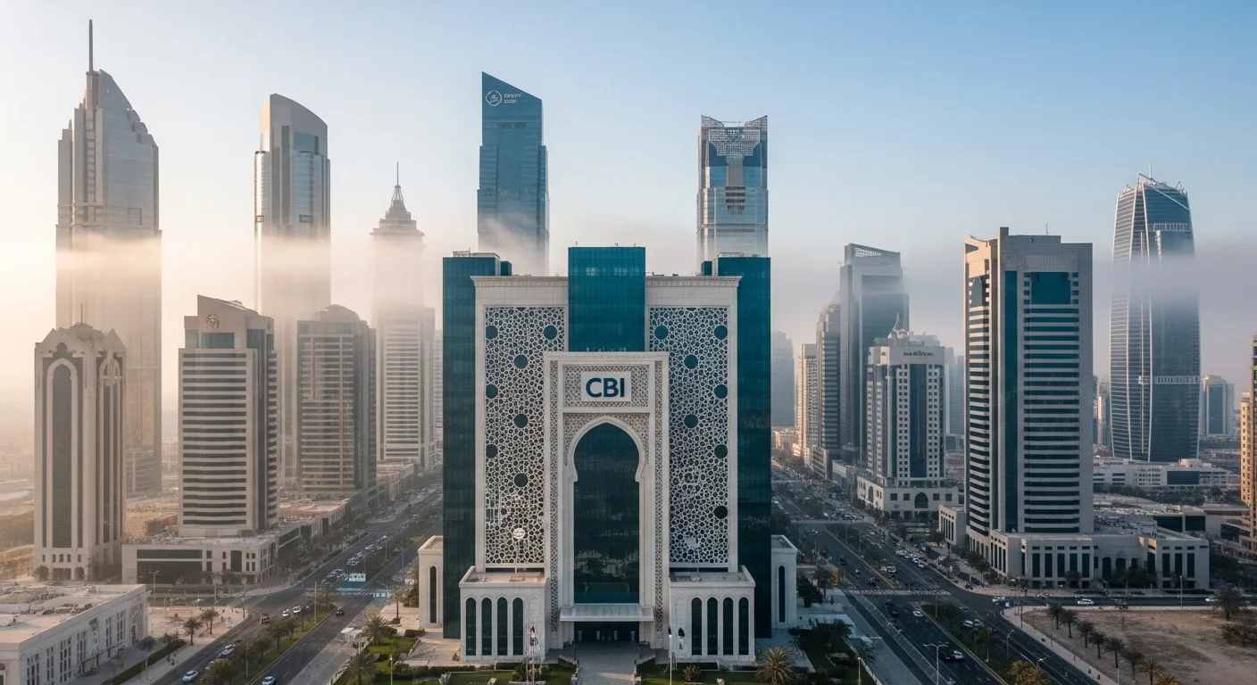 Rendement épargne islamique graphique croissance halal